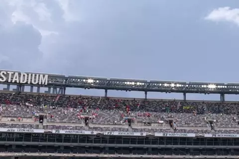  أصابت الأهلي.. عواصف أمريكا تضرب كأس العالم للأندية في 6 أيام